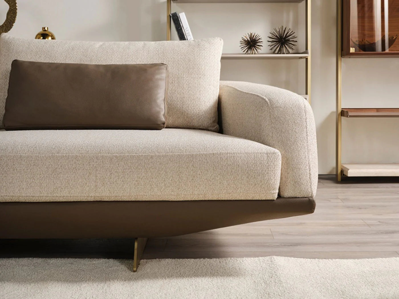 Lucca Sofa Set