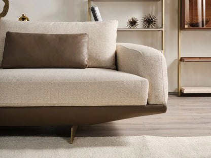 Lucca Sofa Set