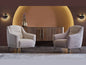 Mirante Sofa Set