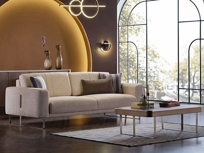 Mirante Sofa Set