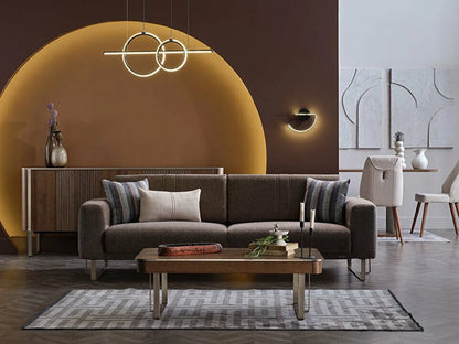 Mirante Sofa Set