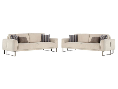 Mirante Sofa Set