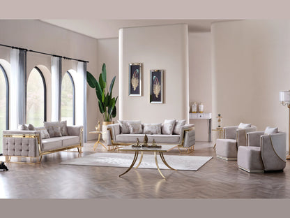 Munih Sofa Set